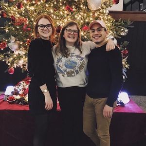 Meet your Posher, Melanie